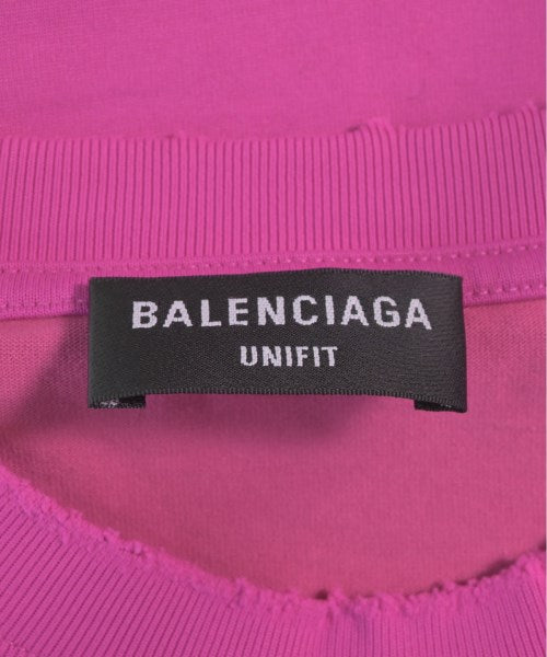 BALENCIAGA T恤/上衣