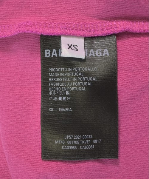 BALENCIAGA T恤/上衣