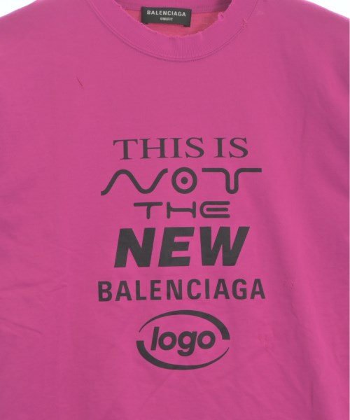 BALENCIAGA T恤/上衣