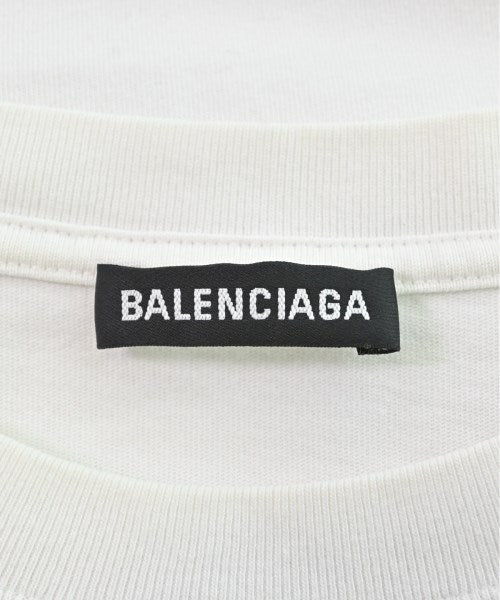 BALENCIAGA T恤/上衣