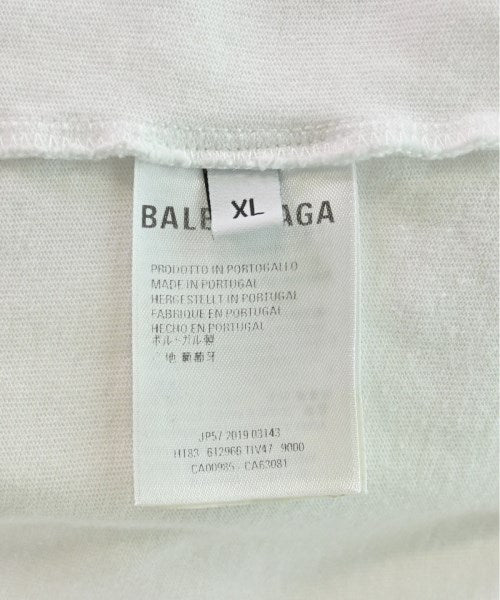 BALENCIAGA T恤/上衣