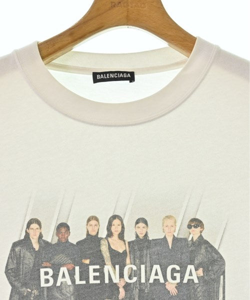 BALENCIAGA T恤/上衣