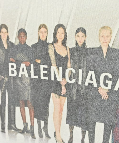 BALENCIAGA T恤/上衣