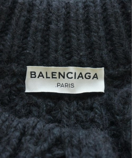 BALENCIAGA 開襟衫