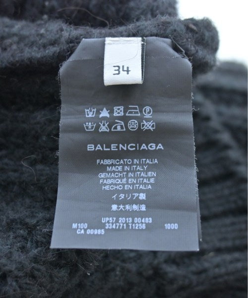 BALENCIAGA 開襟衫
