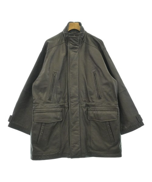 BALENCIAGA 其他飛行外套