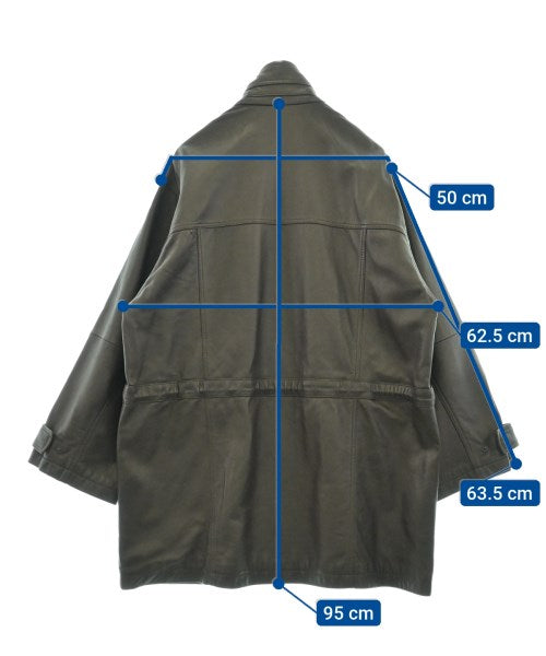BALENCIAGA 其他飛行外套