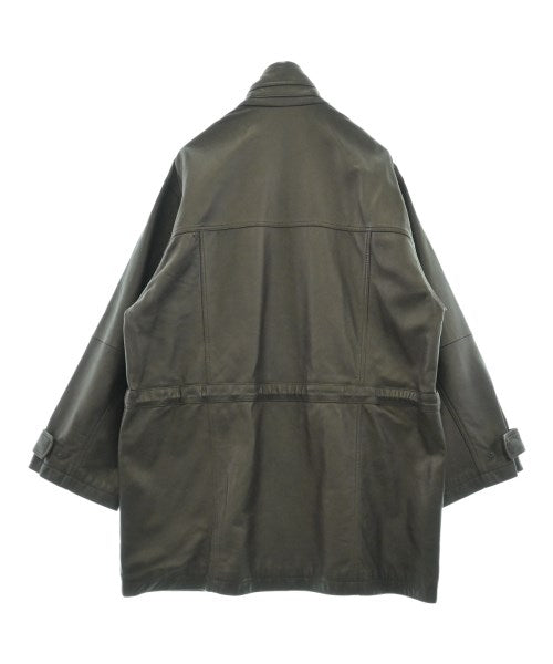 BALENCIAGA 其他飛行外套
