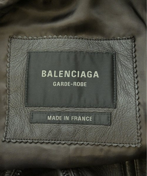BALENCIAGA 其他飛行外套