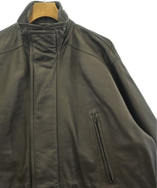 BALENCIAGA 其他飛行外套