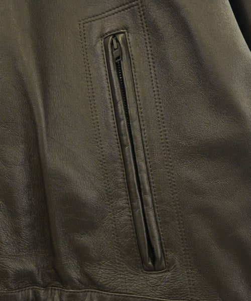 BALENCIAGA 其他飛行外套