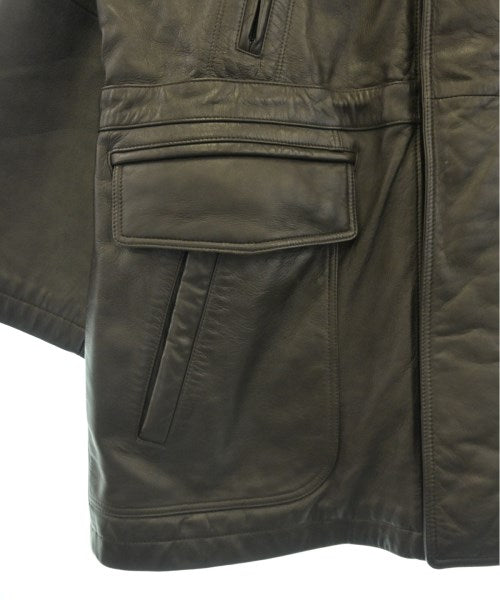 BALENCIAGA 其他飛行外套