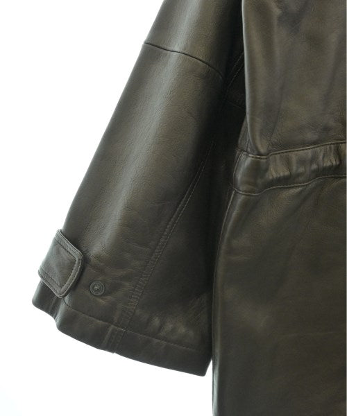 BALENCIAGA 其他飛行外套