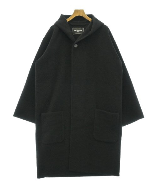BALENCIAGA 其他大衣