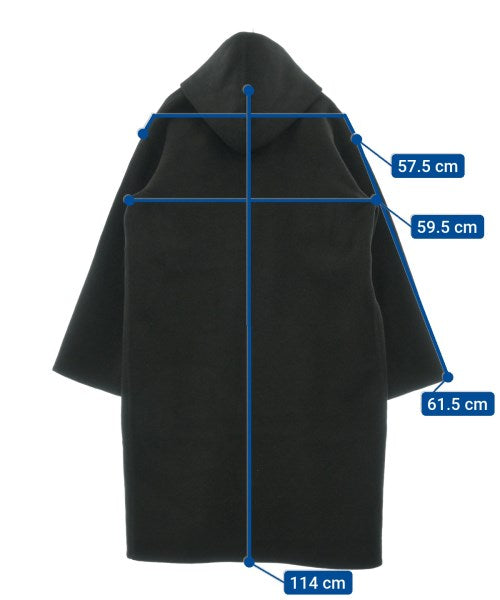 BALENCIAGA 其他大衣