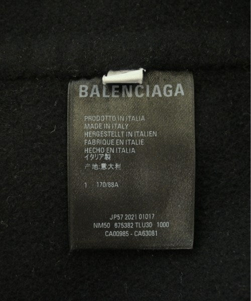 BALENCIAGA 其他大衣