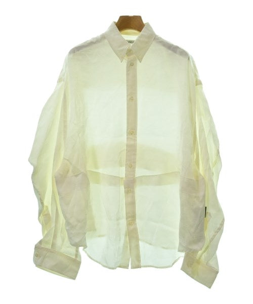 BALENCIAGA 休襯衫