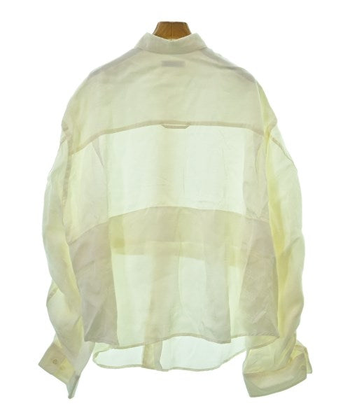 BALENCIAGA 休襯衫