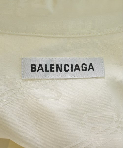 BALENCIAGA 休襯衫