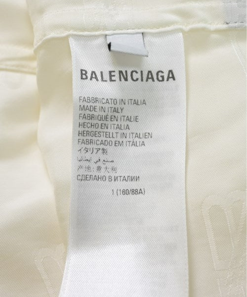BALENCIAGA 休襯衫