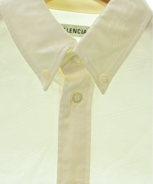 BALENCIAGA 休襯衫
