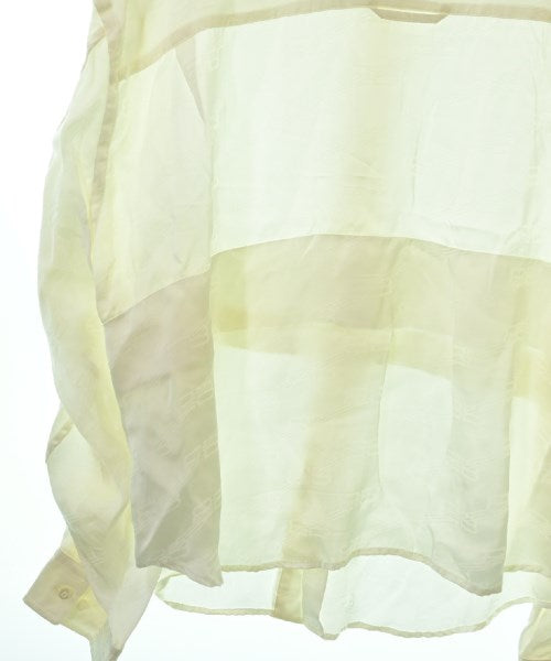 BALENCIAGA 休襯衫