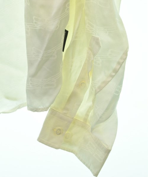 BALENCIAGA 休襯衫