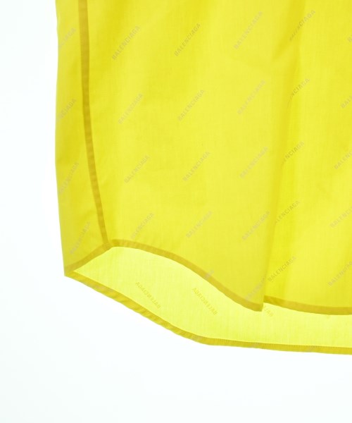 BALENCIAGA 休襯衫