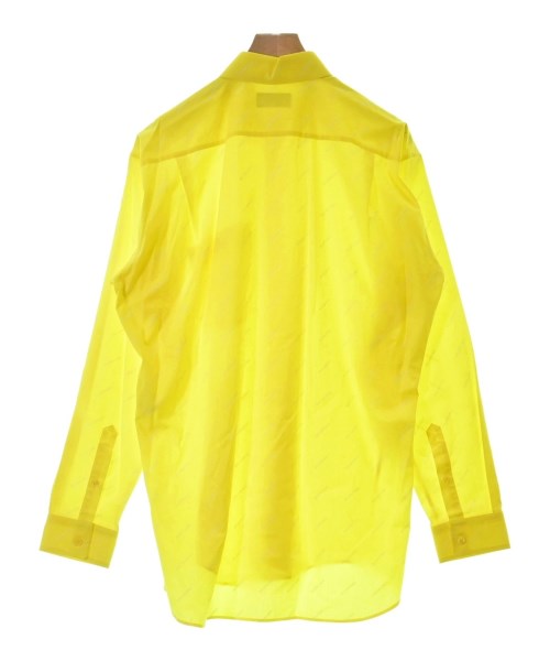 BALENCIAGA 休閒襯衫