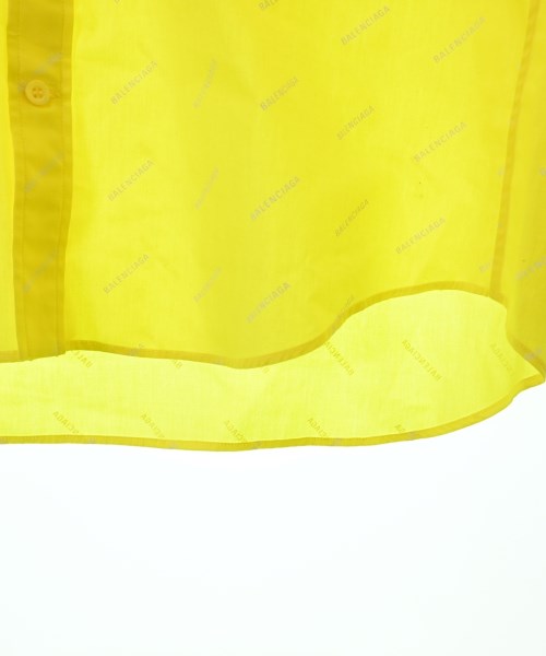 BALENCIAGA 休閒襯衫