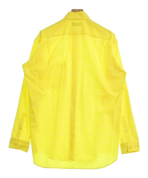 BALENCIAGA 休閒襯衫