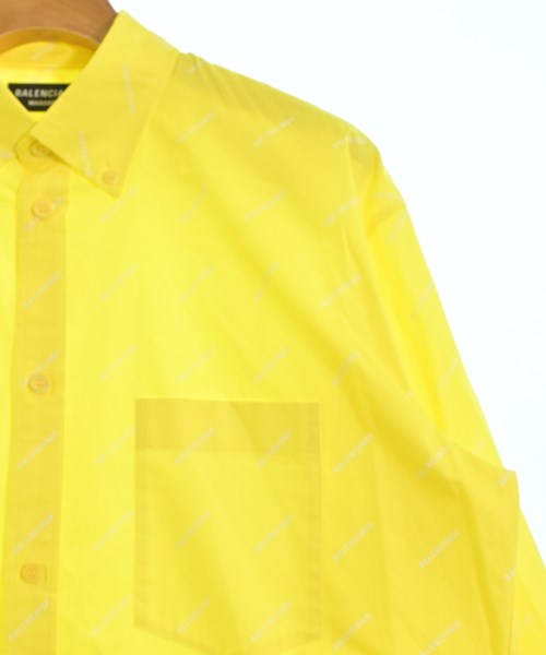 BALENCIAGA 休閒襯衫
