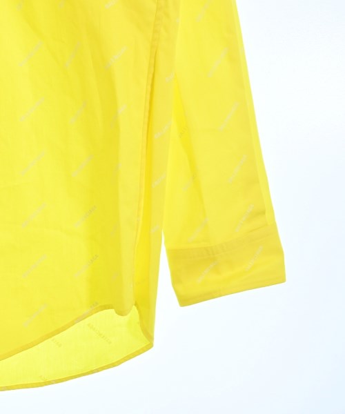 BALENCIAGA 休閒襯衫