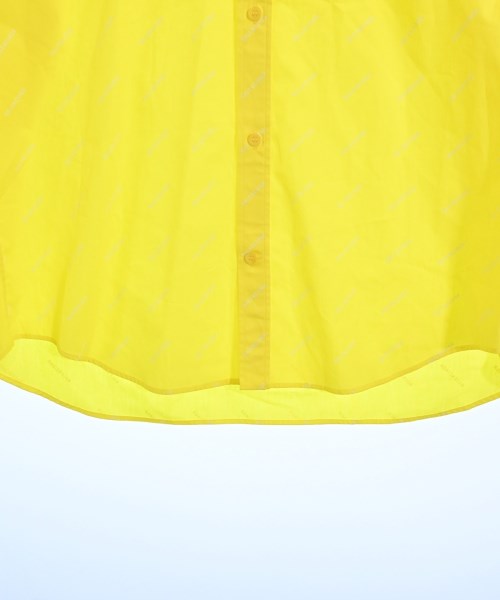 BALENCIAGA 休閒襯衫