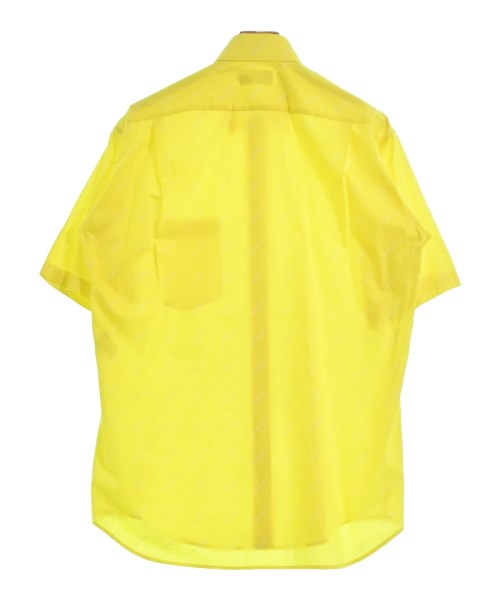 BALENCIAGA 休閒襯衫