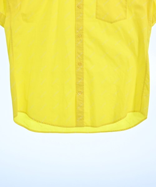 BALENCIAGA 休閒襯衫