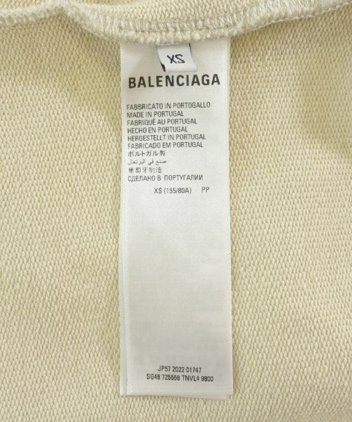 BALENCIAGA 連帽衫