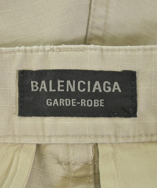 BALENCIAGA 工裝褲