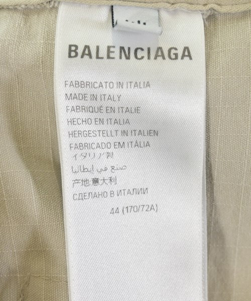 BALENCIAGA 工裝褲