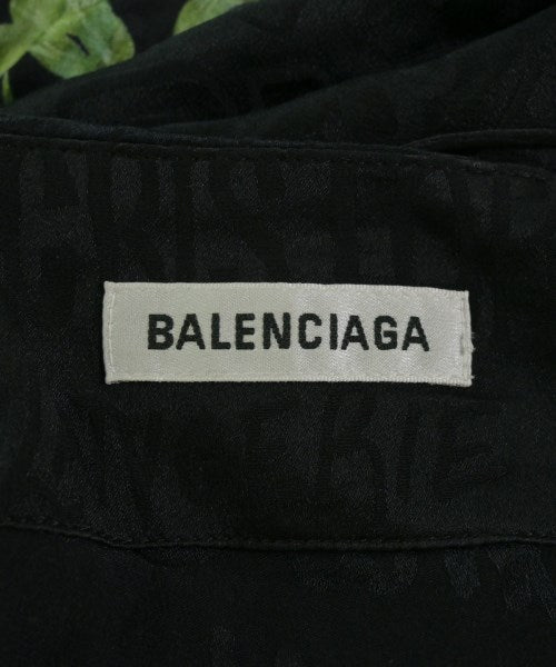 BALENCIAGA 洋裝