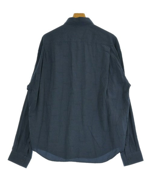 BALENCIAGA 休閒襯衫