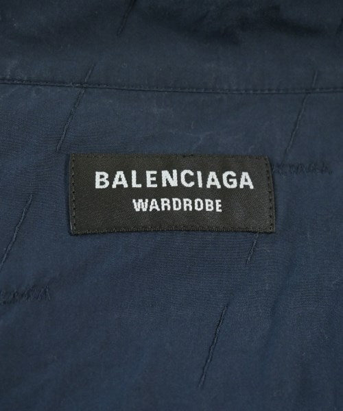 BALENCIAGA 休閒襯衫