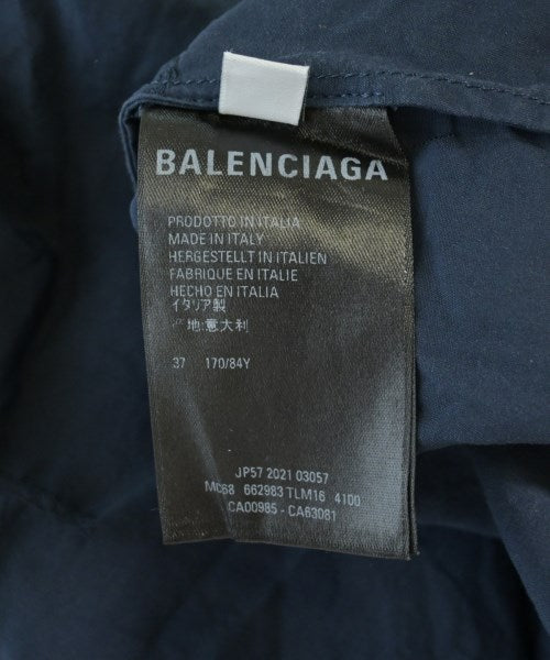 BALENCIAGA 休閒襯衫
