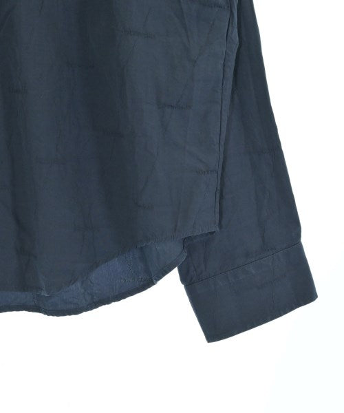 BALENCIAGA 休閒襯衫