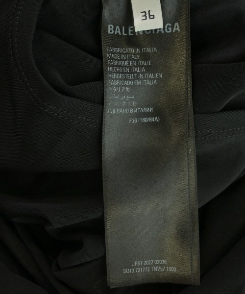 BALENCIAGA 洋裝