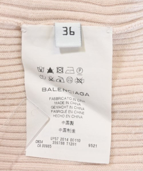 BALENCIAGA 毛衣