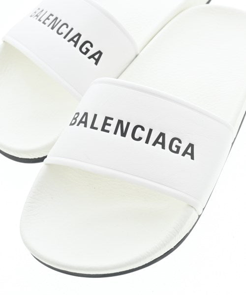 BALENCIAGA 涼鞋