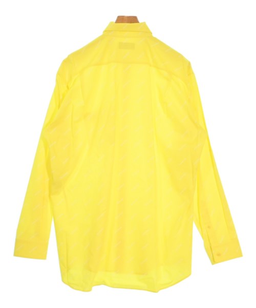BALENCIAGA 休閒襯衫