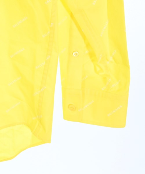 BALENCIAGA 休閒襯衫