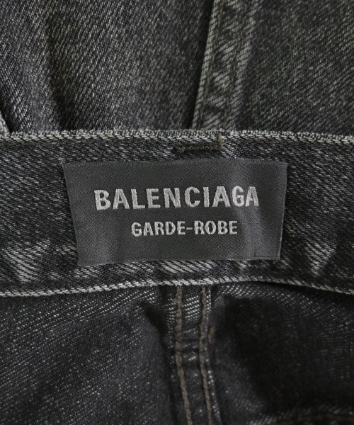 BALENCIAGA 牛仔